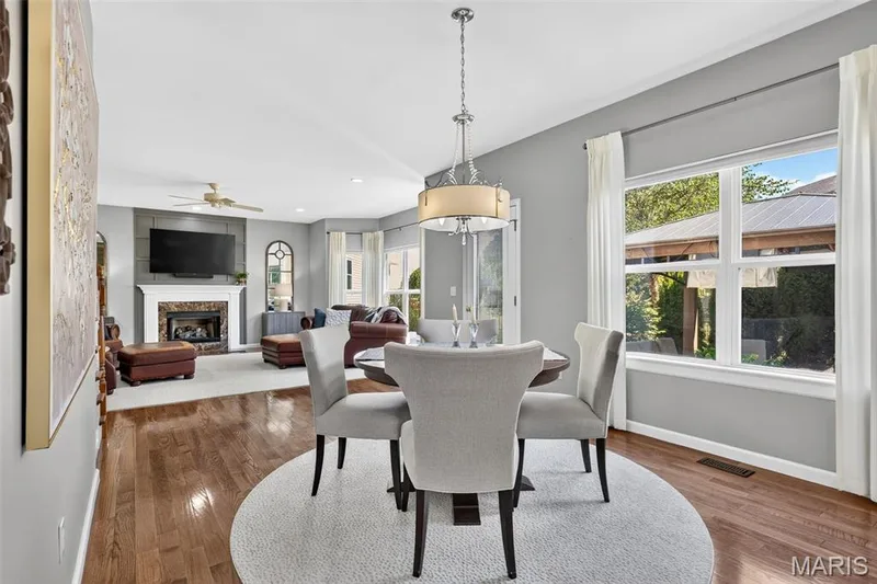 522 Ironwood Drive, O'Fallon, MO 63368 — listing photo 22 of 79