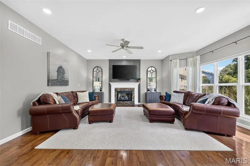 522 Ironwood Drive, O'Fallon, MO 63368 — listing photo 23 of 79