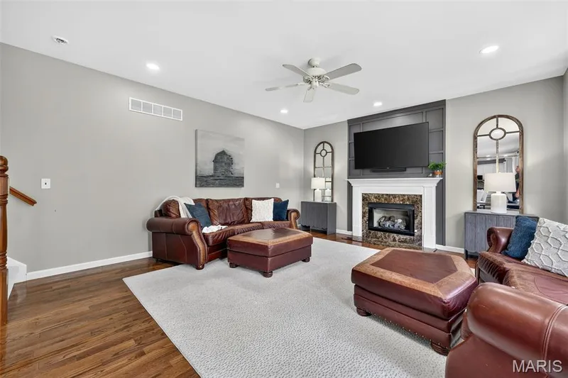 522 Ironwood Drive, O'Fallon, MO 63368 — listing photo 24 of 79
