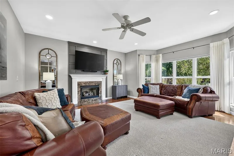 522 Ironwood Drive, O'Fallon, MO 63368 — listing photo 25 of 79