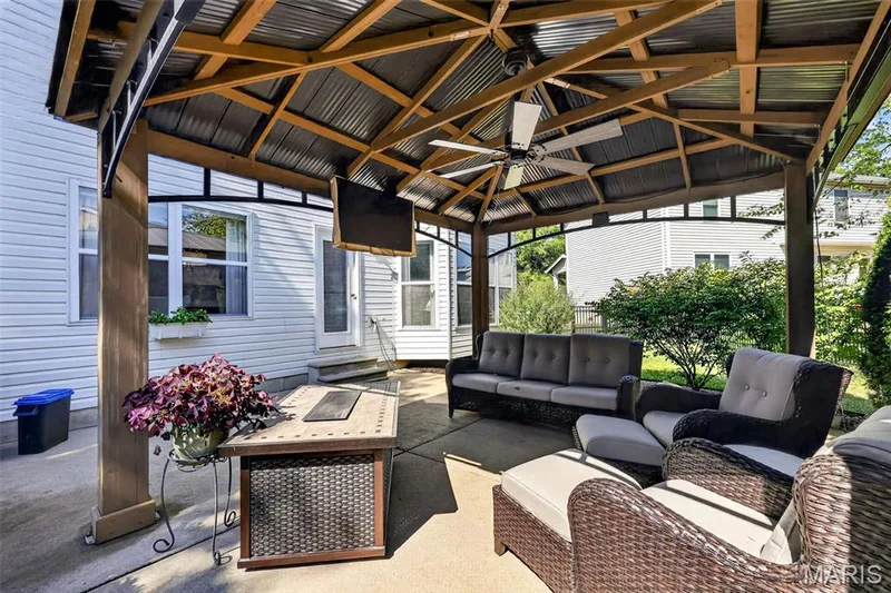 522 Ironwood Drive, O'Fallon, MO 63368 — listing photo 66 of 79