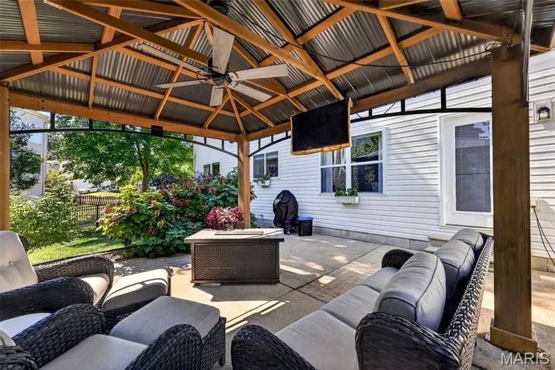 522 Ironwood Drive, O'Fallon, MO 63368 — listing photo 68 of 79