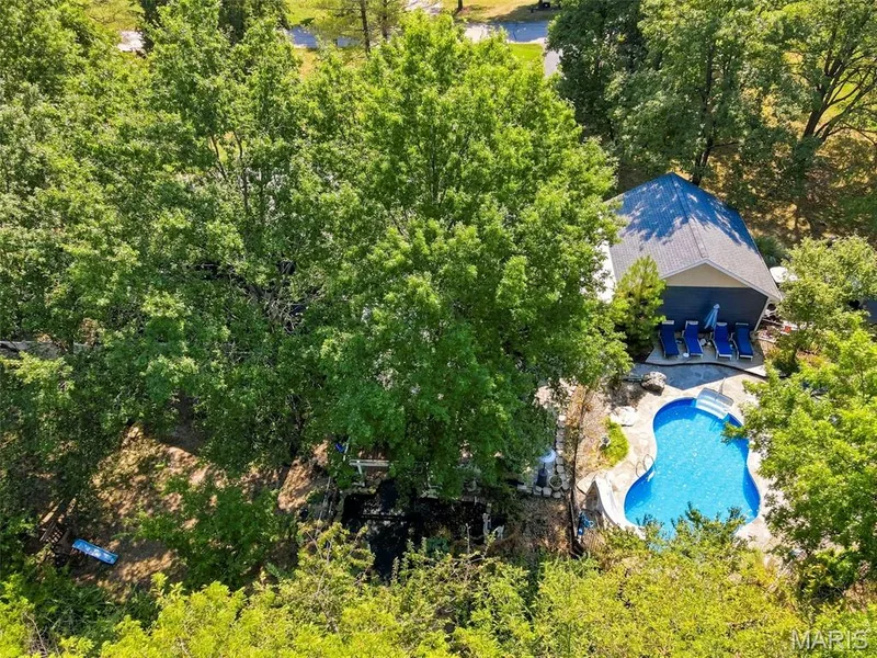6020 Lafayette Drive, Weldon Spring, MO 63304 — listing photo 9 of 89
