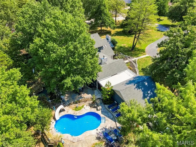 6020 Lafayette Drive, Weldon Spring, MO 63304 — listing photo 10 of 89
