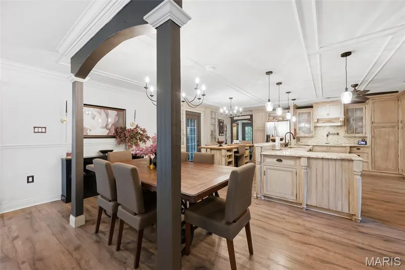 6020 Lafayette Drive, Weldon Spring, MO 63304 — listing photo 21 of 89