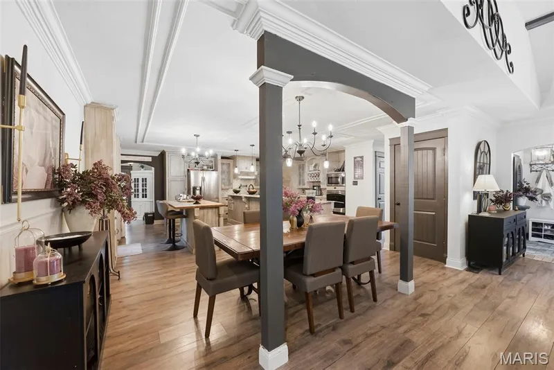 6020 Lafayette Drive, Weldon Spring, MO 63304 — listing photo 23 of 89