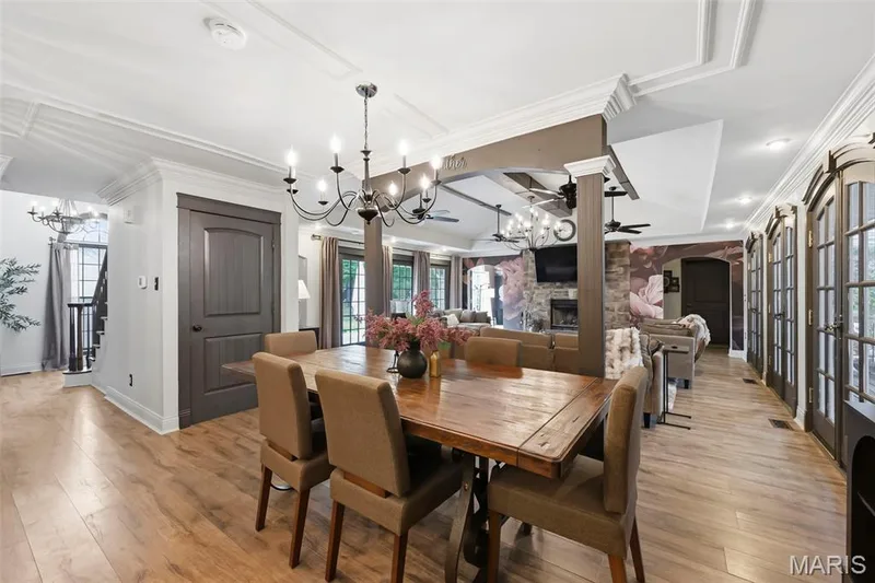 6020 Lafayette Drive, Weldon Spring, MO 63304 — listing photo 24 of 89