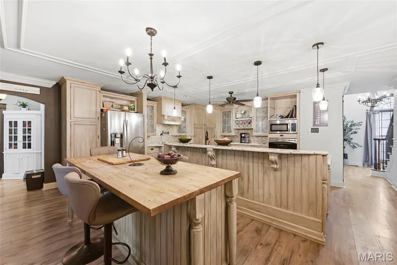 6020 Lafayette Drive, Weldon Spring, MO 63304 — listing photo 25 of 89