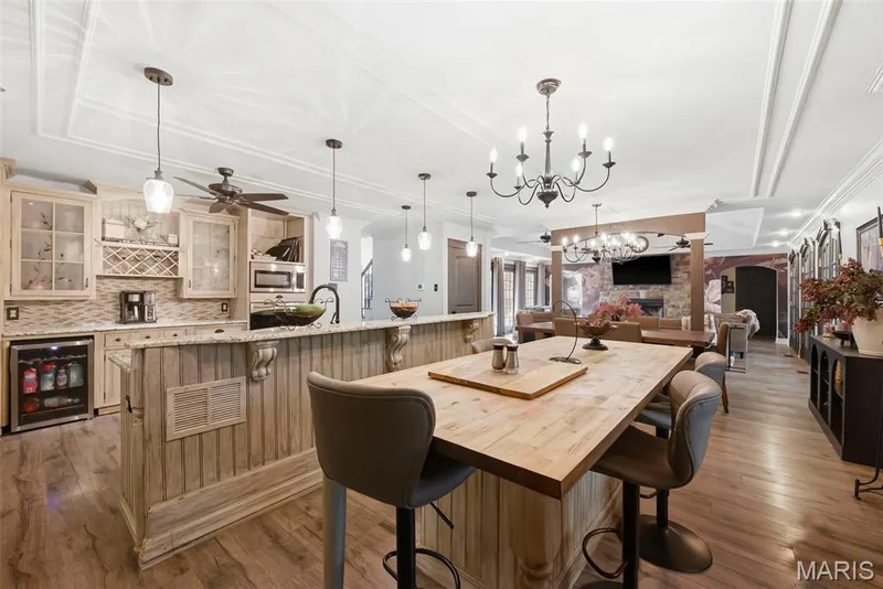 6020 Lafayette Drive, Weldon Spring, MO 63304 — listing photo 26 of 89