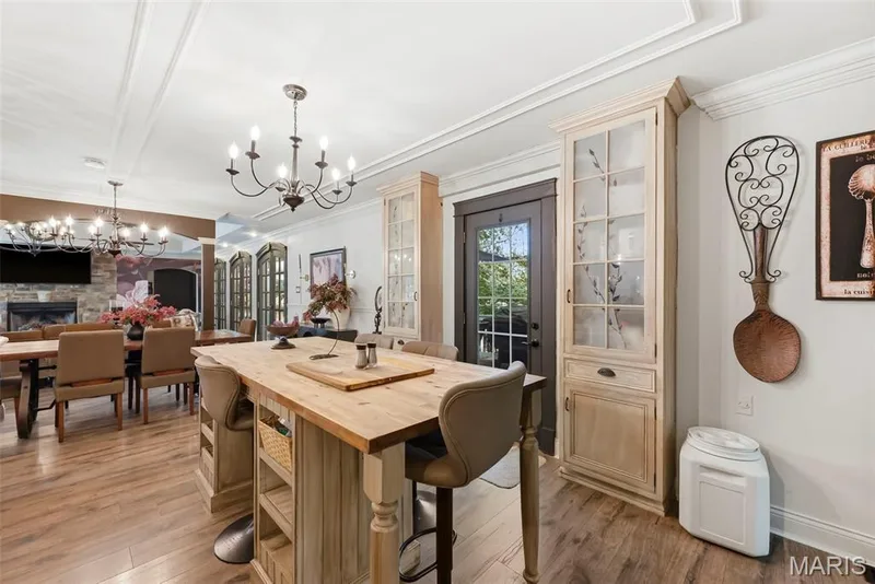 6020 Lafayette Drive, Weldon Spring, MO 63304 — listing photo 27 of 89