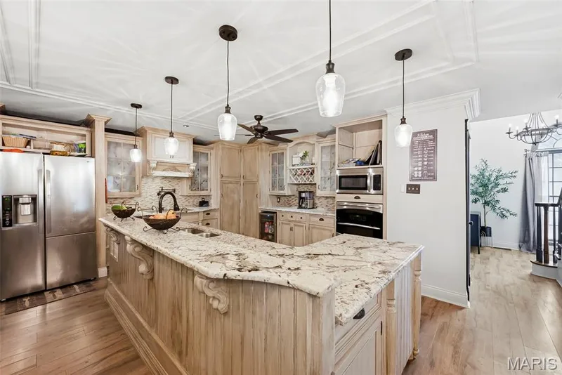 6020 Lafayette Drive, Weldon Spring, MO 63304 — listing photo 29 of 89
