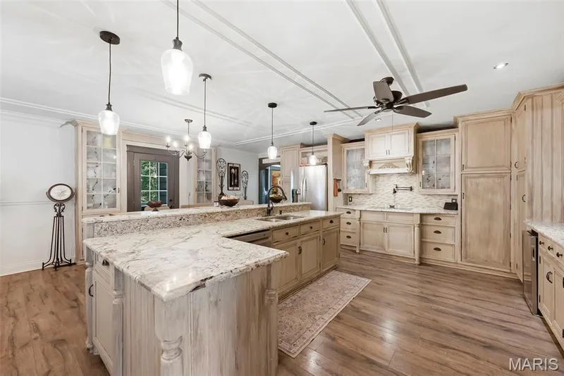 6020 Lafayette Drive, Weldon Spring, MO 63304 — listing photo 30 of 89