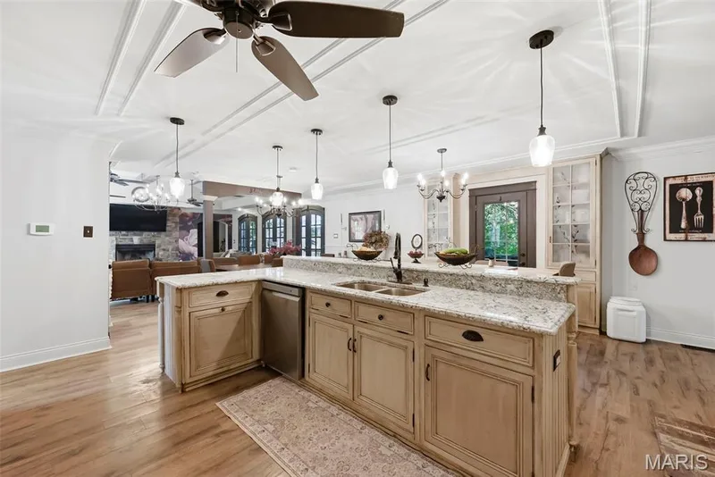 6020 Lafayette Drive, Weldon Spring, MO 63304 — listing photo 33 of 89