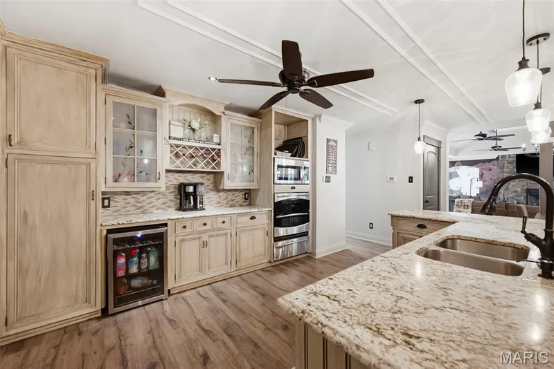 6020 Lafayette Drive, Weldon Spring, MO 63304 — listing photo 35 of 89