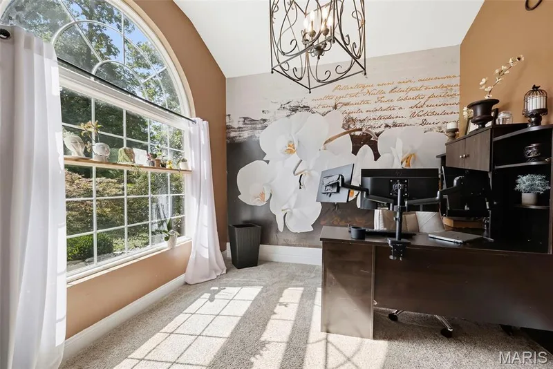6020 Lafayette Drive, Weldon Spring, MO 63304 — listing photo 37 of 89
