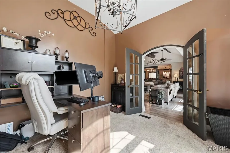 6020 Lafayette Drive, Weldon Spring, MO 63304 — listing photo 38 of 89