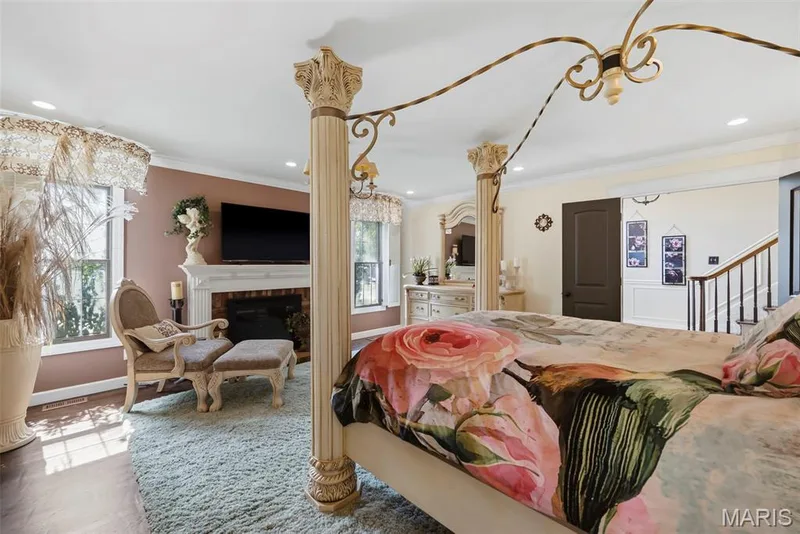 6020 Lafayette Drive, Weldon Spring, MO 63304 — listing photo 44 of 89