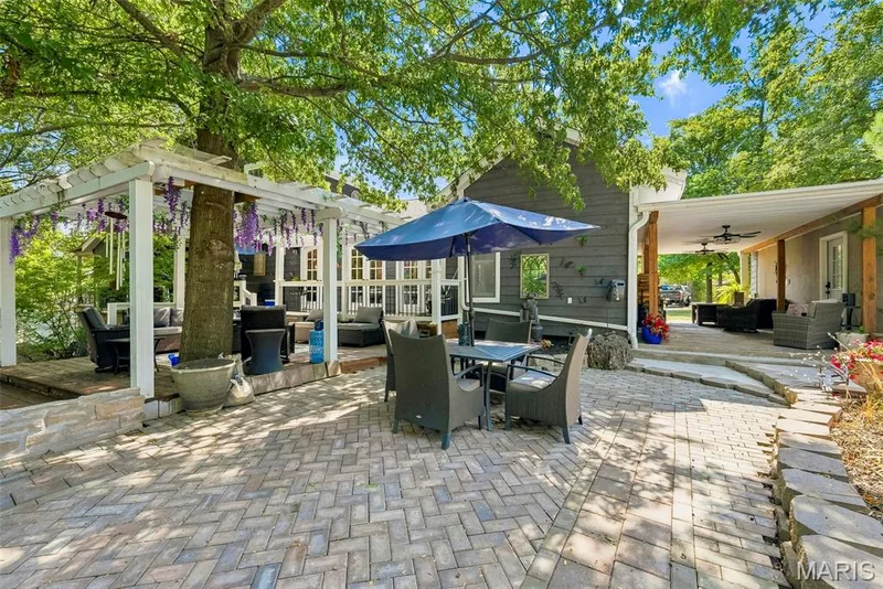 6020 Lafayette Drive, Weldon Spring, MO 63304 — listing photo 74 of 89