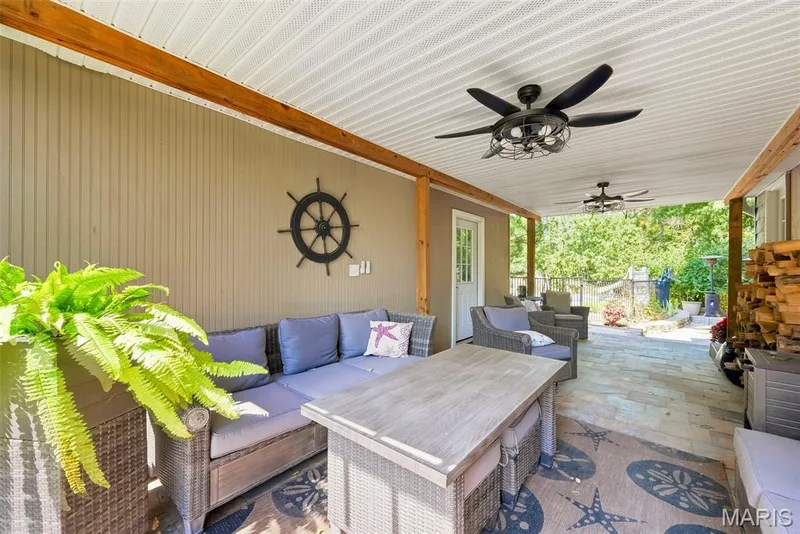 6020 Lafayette Drive, Weldon Spring, MO 63304 — listing photo 78 of 89