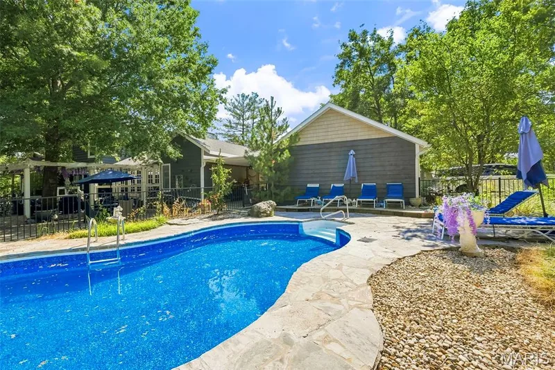 6020 Lafayette Drive, Weldon Spring, MO 63304 — listing photo 82 of 89