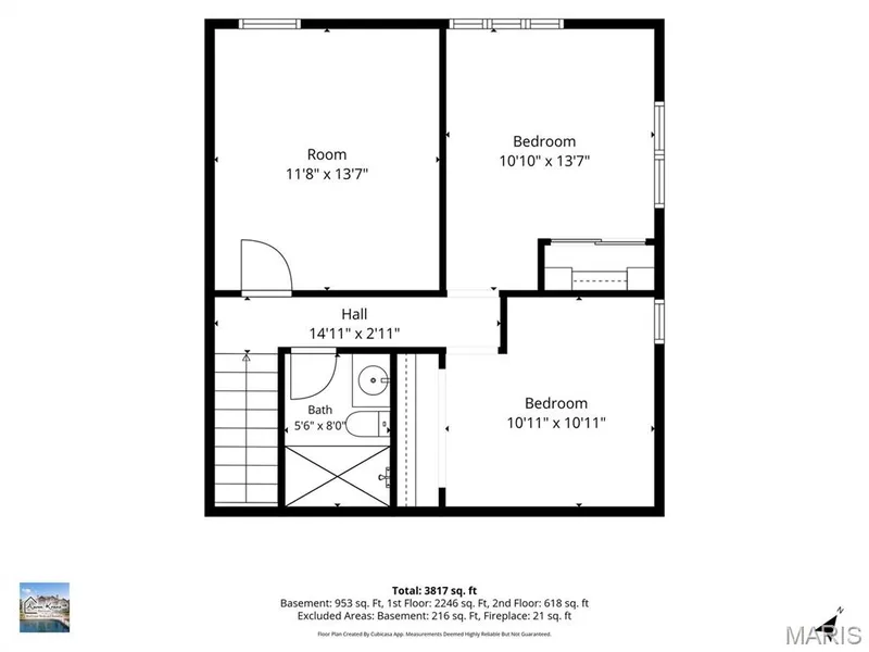 6020 Lafayette Drive, Weldon Spring, MO 63304 — listing photo 88 of 89