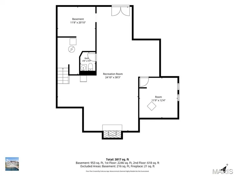 6020 Lafayette Drive, Weldon Spring, MO 63304 — listing photo 89 of 89