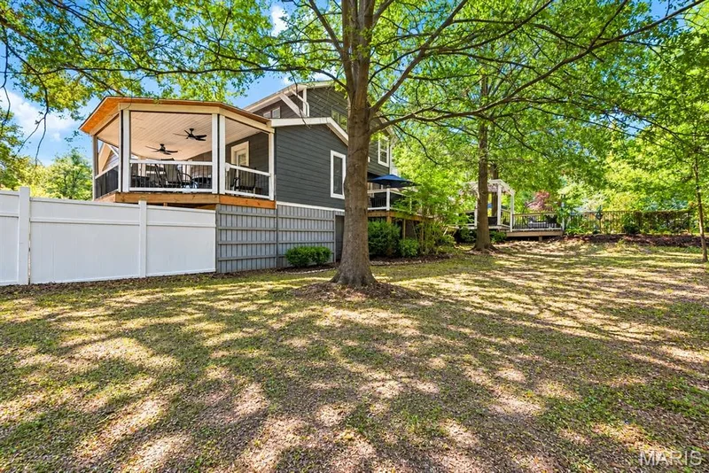 6020 Lafayette Drive, Weldon Spring, MO 63304 — listing photo 86 of 89
