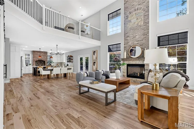 305 Crescent Oak Court, New Melle, MO 63385 — listing photo 11 of 70