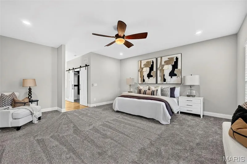 305 Crescent Oak Court, New Melle, MO 63385 — listing photo 32 of 70