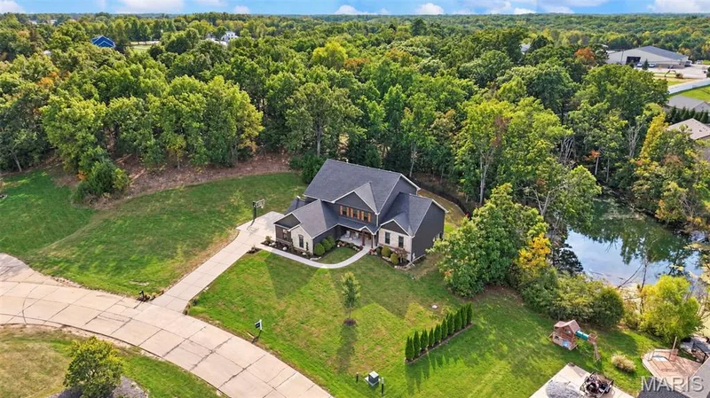 305 Crescent Oak Court, New Melle, MO 63385 — listing photo 63 of 70