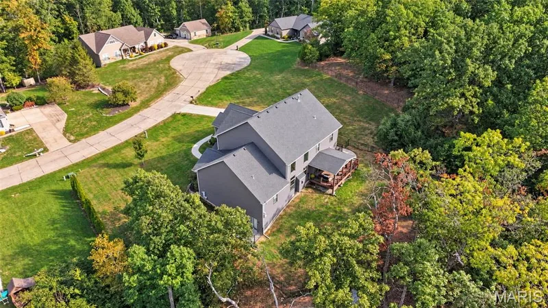 305 Crescent Oak Court, New Melle, MO 63385 — listing photo 64 of 70