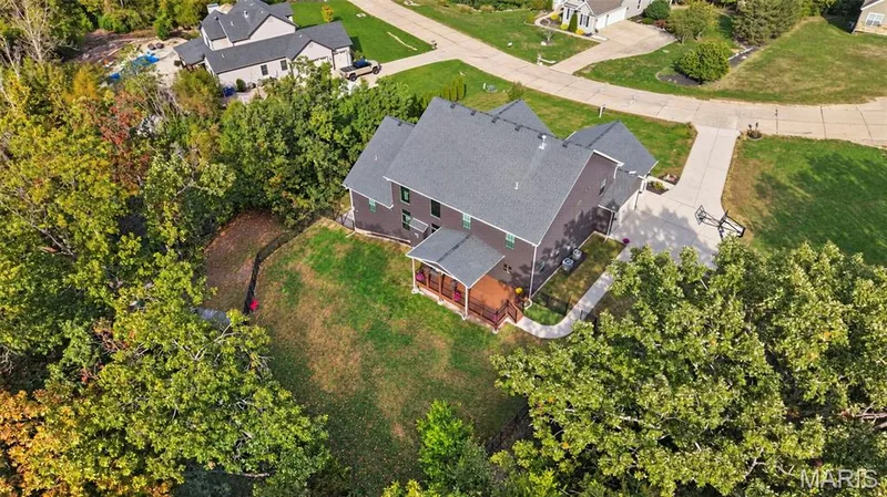 305 Crescent Oak Court, New Melle, MO 63385 — listing photo 65 of 70