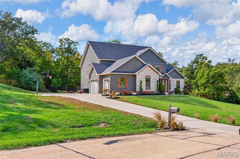 305 Crescent Oak Court, New Melle, MO 63385 — listing photo 66 of 70