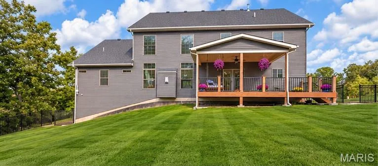 305 Crescent Oak Court, New Melle, MO 63385 — listing photo 68 of 70