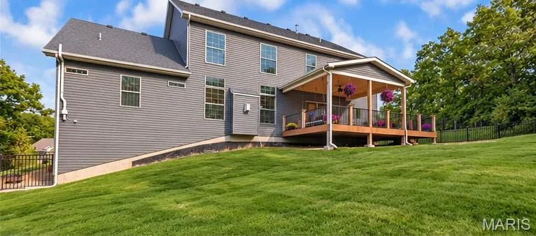 305 Crescent Oak Court, New Melle, MO 63385 — listing photo 69 of 70