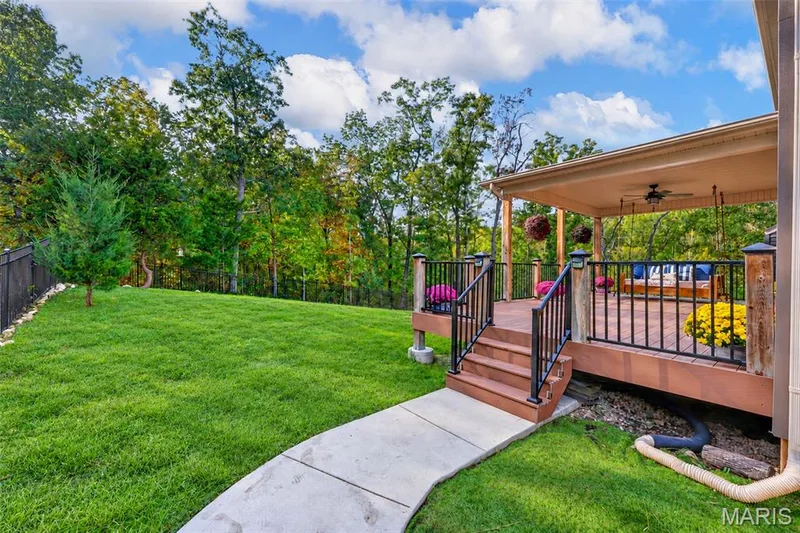 305 Crescent Oak Court, New Melle, MO 63385 — listing photo 29 of 70
