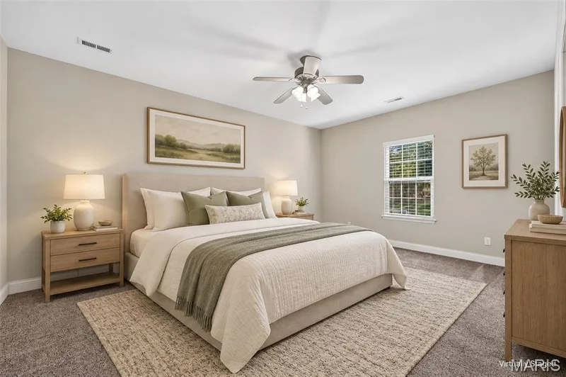 Bedroom #5 — 305 Crescent Oak Court, New Melle, MO 63385
