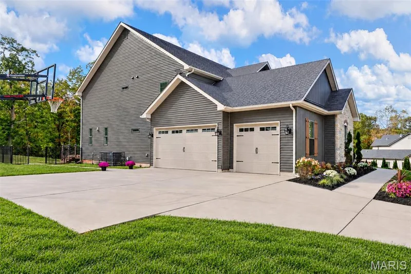 305 Crescent Oak Court, New Melle, MO 63385 — listing photo 67 of 70