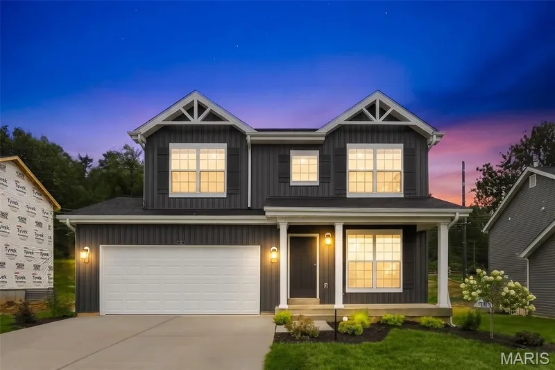 8 Shady Elm Court, St Charles, MO β listing photo 1