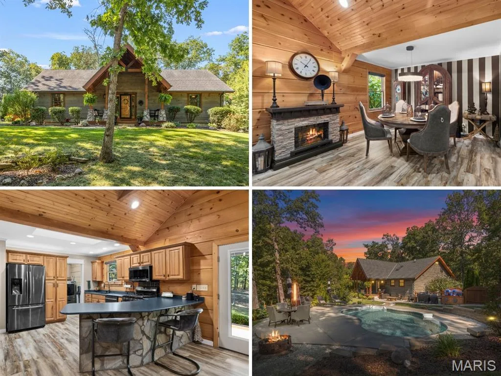 10302 Dellwood Court, Foristell, MO 63348 — listing photo 1 of 37