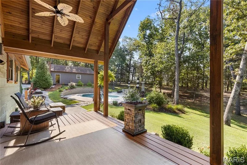 10302 Dellwood Court, Foristell, MO 63348 — listing photo 12 of 37