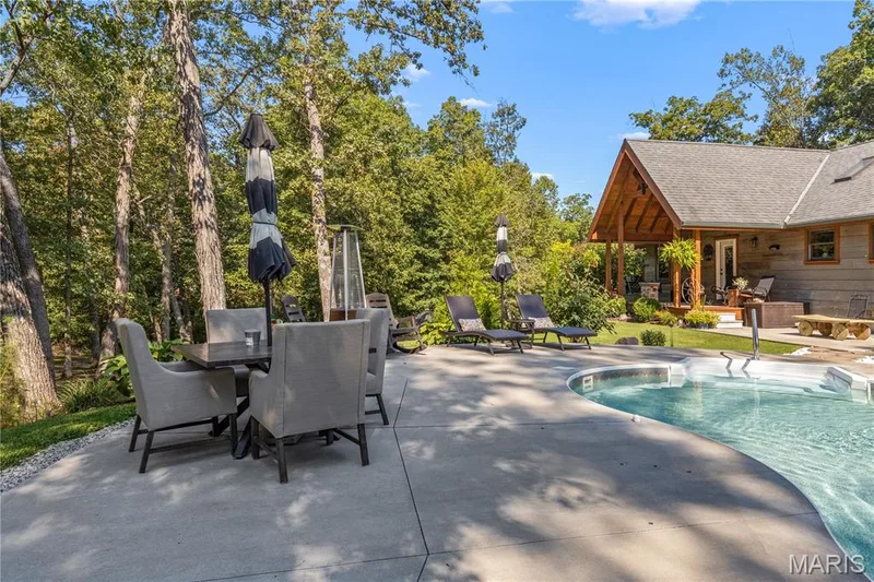 10302 Dellwood Court, Foristell, MO 63348 — listing photo 28 of 37