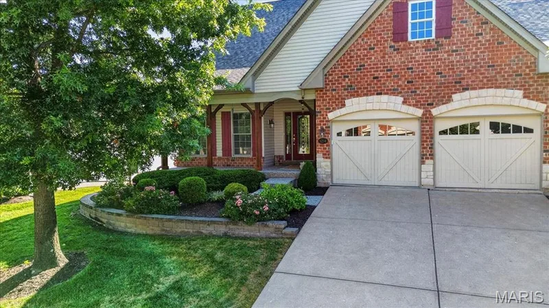1214 Silver Fern Drive, Lake St. Louis, MO 63367 — listing photo 2 of 56