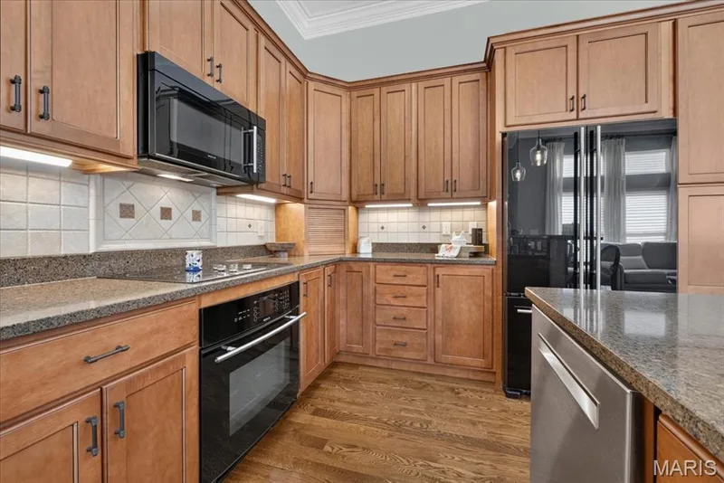 1214 Silver Fern Drive, Lake St. Louis, MO 63367 — listing photo 7 of 56