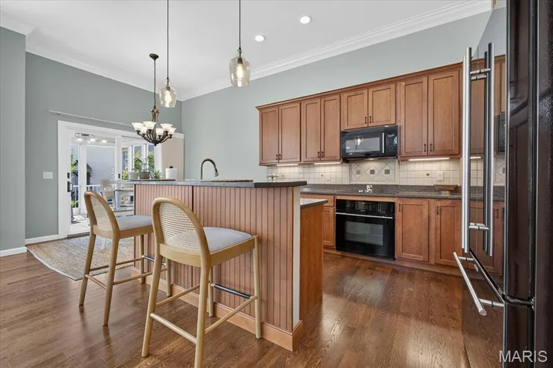 1214 Silver Fern Drive, Lake St. Louis, MO 63367 — listing photo 8 of 56