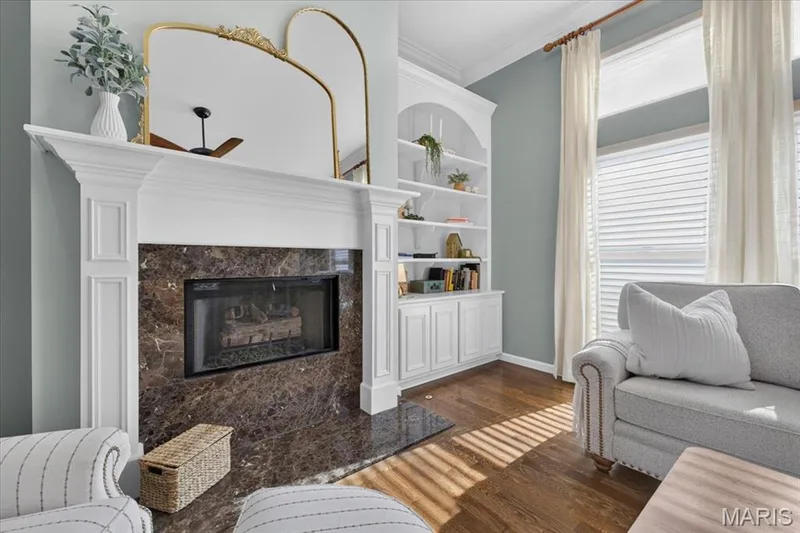 1214 Silver Fern Drive, Lake St. Louis, MO 63367 — listing photo 11 of 56