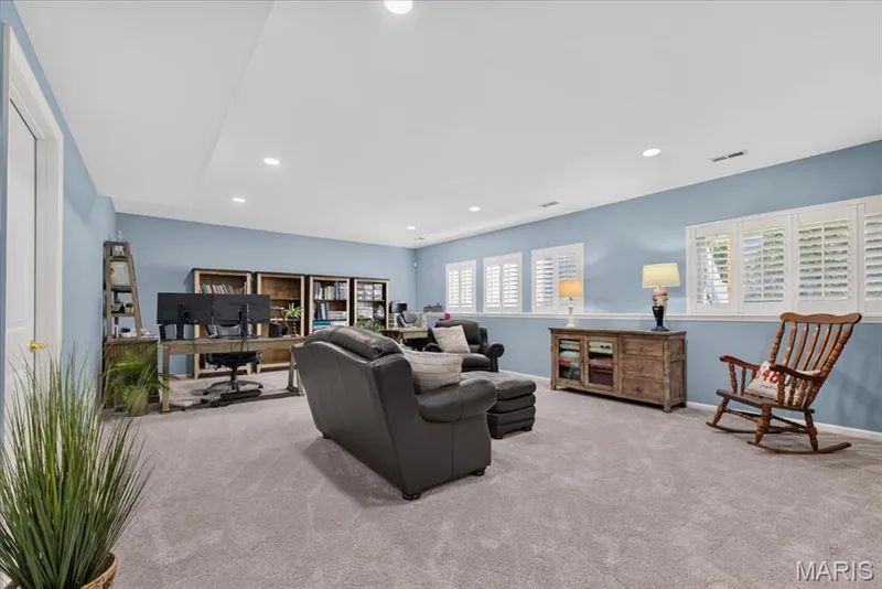 1214 Silver Fern Drive, Lake St. Louis, MO 63367 — listing photo 13 of 56