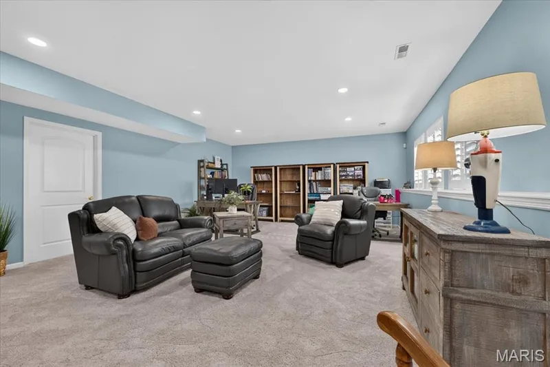 1214 Silver Fern Drive, Lake St. Louis, MO 63367 — listing photo 14 of 56