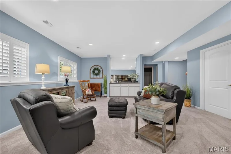 1214 Silver Fern Drive, Lake St. Louis, MO 63367 — listing photo 15 of 56