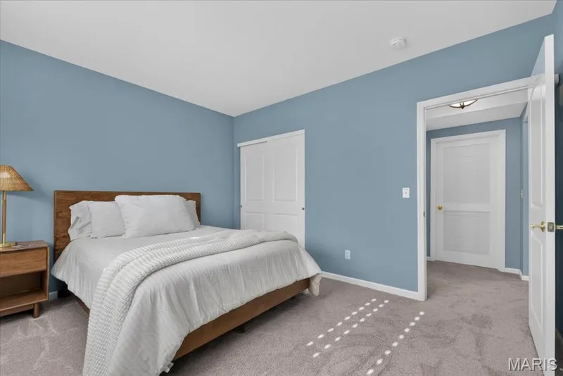 1214 Silver Fern Drive, Lake St. Louis, MO 63367 — listing photo 17 of 56